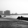 Etretat - Port du Havre