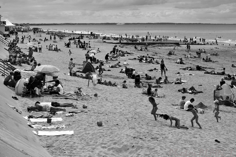 1-Cabourg - Sur la plage.jpg