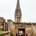 Caen - Le chateau - Porte.jpg