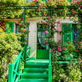 Giverny - Escalier.jpg