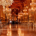 Opera - Foyer