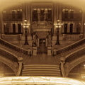 Opera - Grand escalier 4
