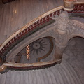 Opera - Grand escalier