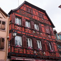 Alsace - Ribeauvillé