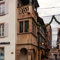 Obernai - Balcon