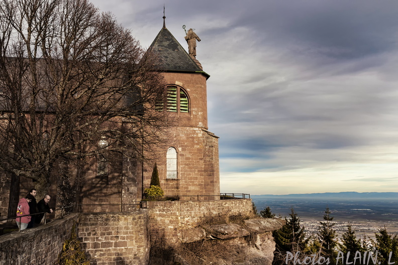 Obernai - Mont Saint Odile Eglise.jpg