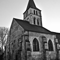 Themericourt - Eglise