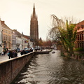 Brugge - Canal et quai.jpg