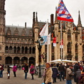Brugge - Grand Place - Foule.jpg