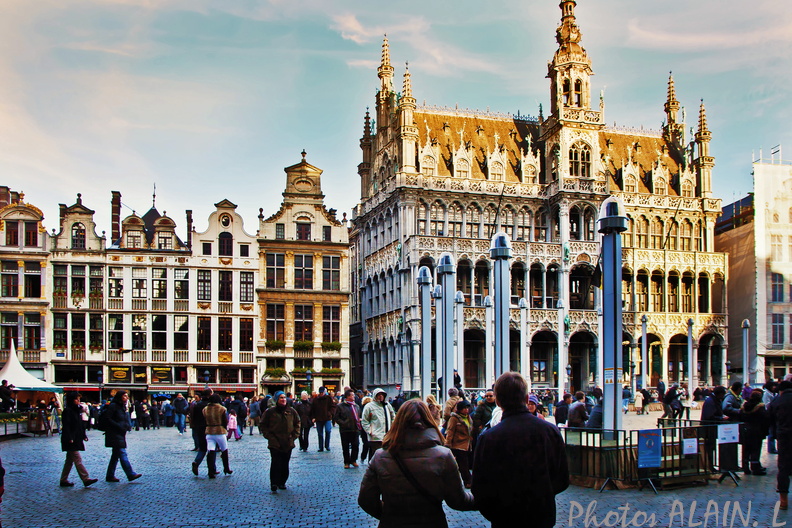 Bruxelles - Grand Place - Maison du chocolat.jpg