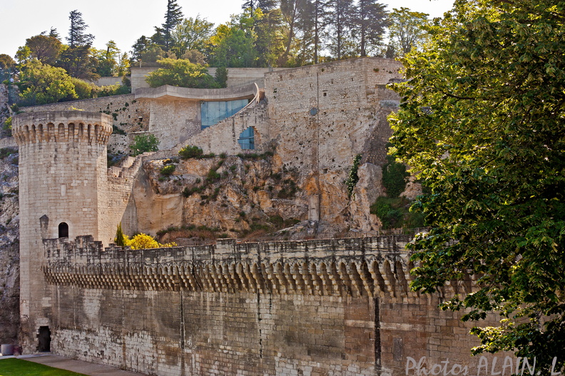 Avignon - Le Rocher.jpg