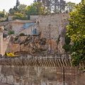 Avignon - Le Rocher