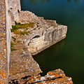 Avignon - Pile du pont.jpg