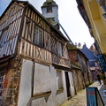 Honfleur - Le clocher.jpg