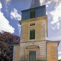 Normandie - Bec Hellouin - Eglise 3