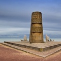 Omaha beach - Monument 2