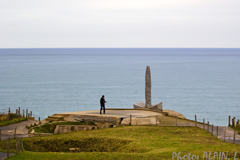 Pointe du Hoc - Memorial 3.jpg
