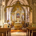 Sainte Mere Eglise - Eglise coeur.jpg
