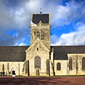 Sainte Mere Eglise - Eglise