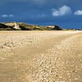 Utha beach - plage