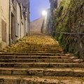 Blois - Escalier