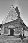 Chenonceaux - Eglise