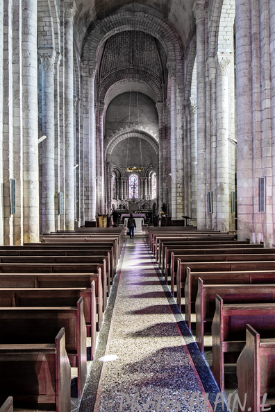 Chatillon sur indre - Eglise.jpg