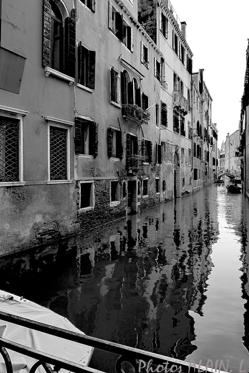 Venise 45