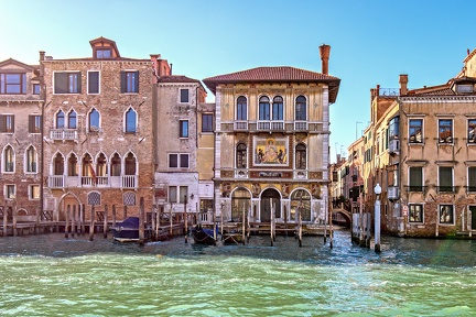 Venise 71