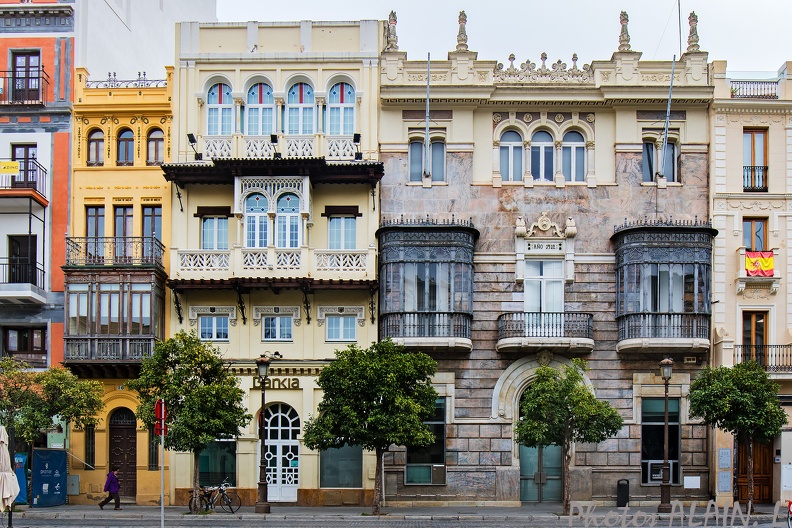 Andalousie - Seville 2