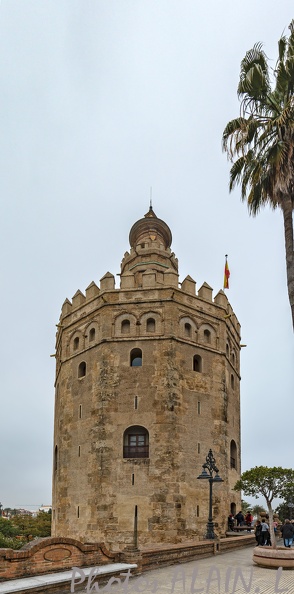 Andalousie - Seville 64