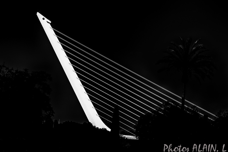 Pont a Seville