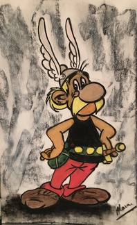 BD-Asterix