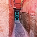 Marrakech - Medina2