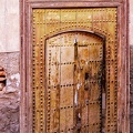 Marrakech - Medina4