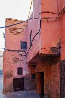 Marrakech - Medina6