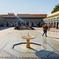 Marrakech - Palais Bahia5