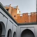 Marrakech - Palais Bahia8