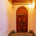 Marrakech - Palais Bahia10