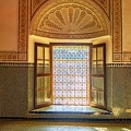 Marrakech - Palais Bahia14