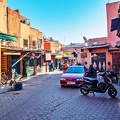 Marrakech - souks3