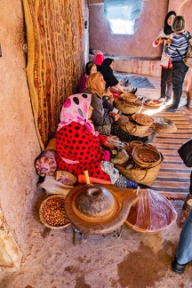 Marrakech - Vallee Ourika8