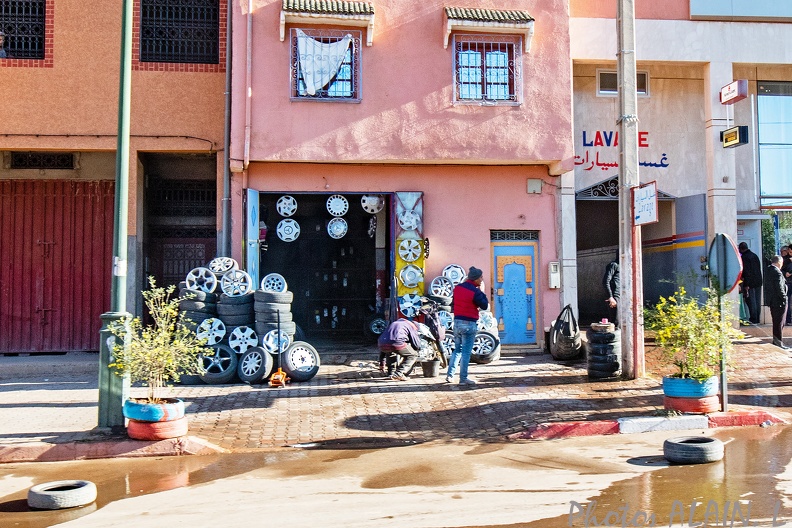 Marrakech - Vallee Ourika11.jpg