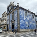 Porto-Azoulejes