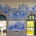 Porto-Gare Sao Bento