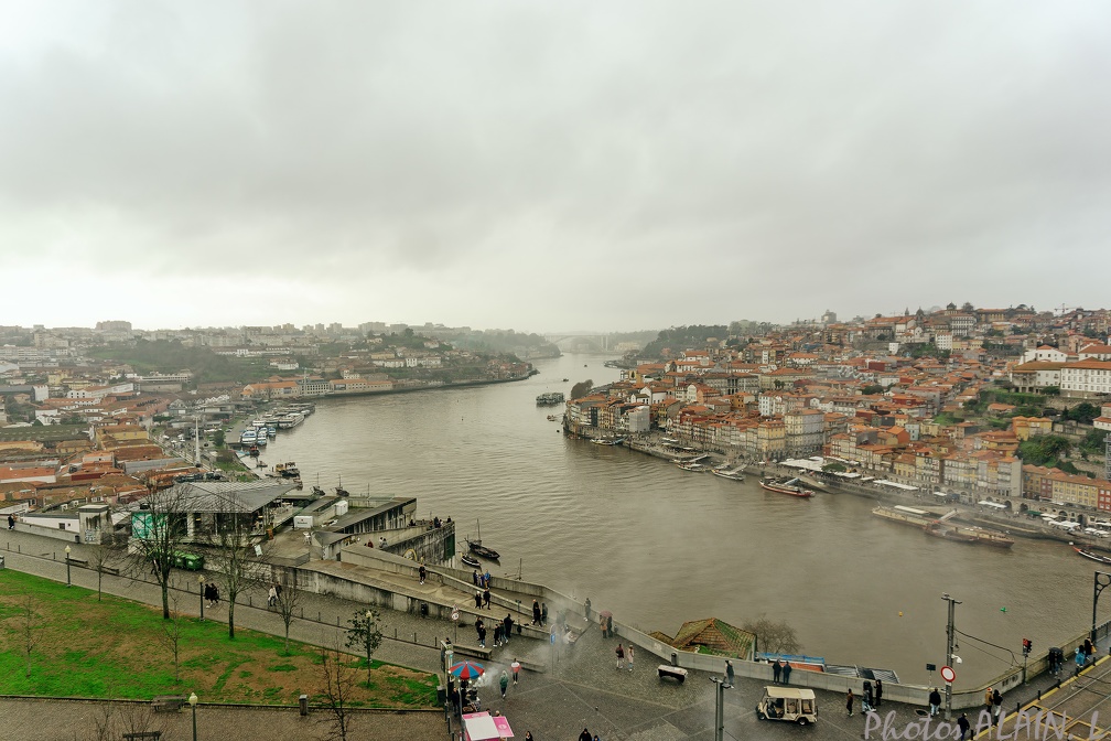 Porto-Le Douro