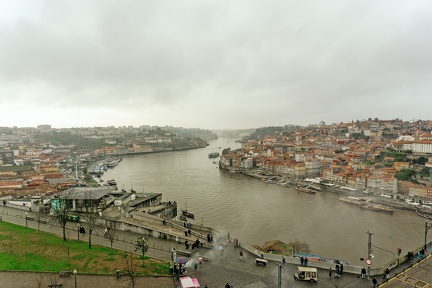 Porto-Le Douro