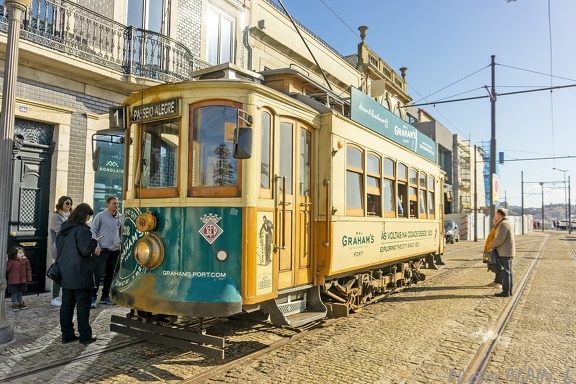 Porto-Tramway 4