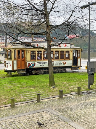 Porto-Tramway 5