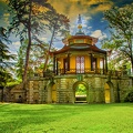 Ile Adam - Pavillon chinois